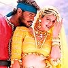 Prabhu Deva and Nagma in Kaadhalan (1994)