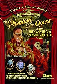 The Phantom of the Opera: Unmasking the Masterpiece (2013)