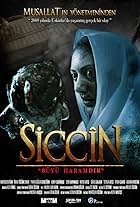 Merve Ates in Siccîn (2014)