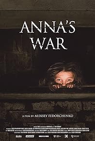 Primary photo for Anna's War