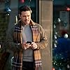 Ryan Paevey in A Fabled Holiday (2022)