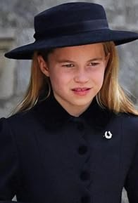 Primary photo for Princess Charlotte of Wales