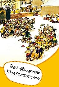 Das fliegende Klassenzimmer (1973)