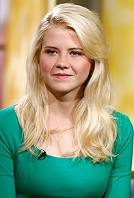 Primary photo for Elizabeth Smart