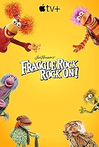 Primary photo for Fraggle Rock: Rock On!