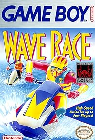 Primary photo for Wave Race