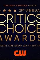 The 29th Annual Critics' Choice Awards (2024)