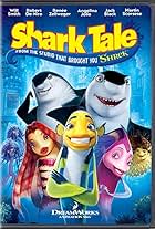 Shark Tale: Gettin' Fishy with It