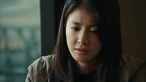 Lee Si-young in A-reum-da-un na-eui sin-bu (2015)