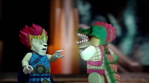 LEGO® Legends of Chima - Trailer