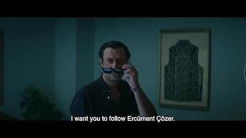 Ercüment Çözer is a sociopath obsessed with the idea of respect. However, this time, he is not alone on his obsessive journey.