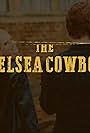 Alex Pettyfer and Poppy Delevingne in The Chelsea Cowboy