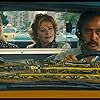 Rob Schneider, Kathleen Noone, and Penelope Windust in You Don't Mess with the Zohan (2008)