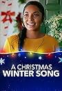 Ashanti in Winter Song (2019)