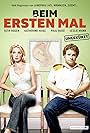 Katherine Heigl and Seth Rogen in Beim ersten Mal (2007)