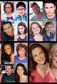 Primary photo for ActorsE Chat with Ann Marie Crouch and Hollywood Bound