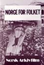 Norge for folket (1936)