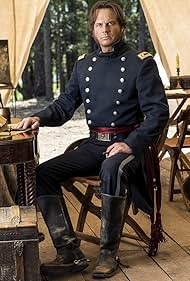 Texas Rising: Sam Houston - A Man of the Revolution (2015)