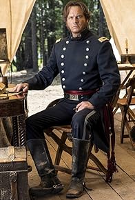 Primary photo for Texas Rising: Sam Houston - A Man of the Revolution