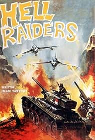 Hell Raiders (1985)