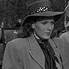 Maureen O'Hara in Miracle on 34th Street (1947)