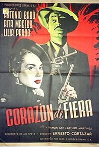 Primary photo for Corazón de fiera