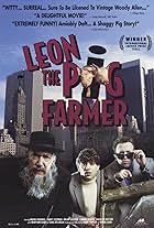 Leon the Pig Farmer (1992)