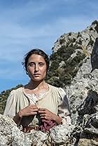 Marianna Fontana in Capri-Revolution (2018)