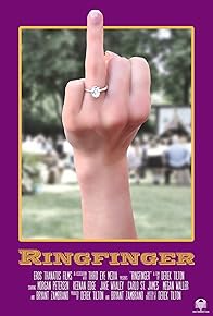 Primary photo for Ringfinger