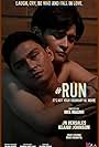 JR Versales and Keann Johnson in Run (2021)