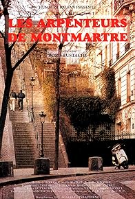 Primary photo for Les arpenteurs de Montmartre