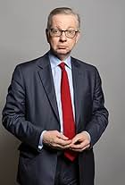 Michael Gove