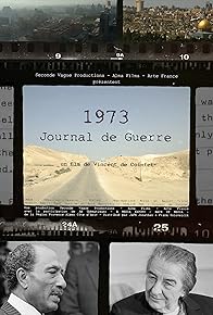 Primary photo for 1973, journal de guerre