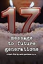 Message to Future Generations (2020)