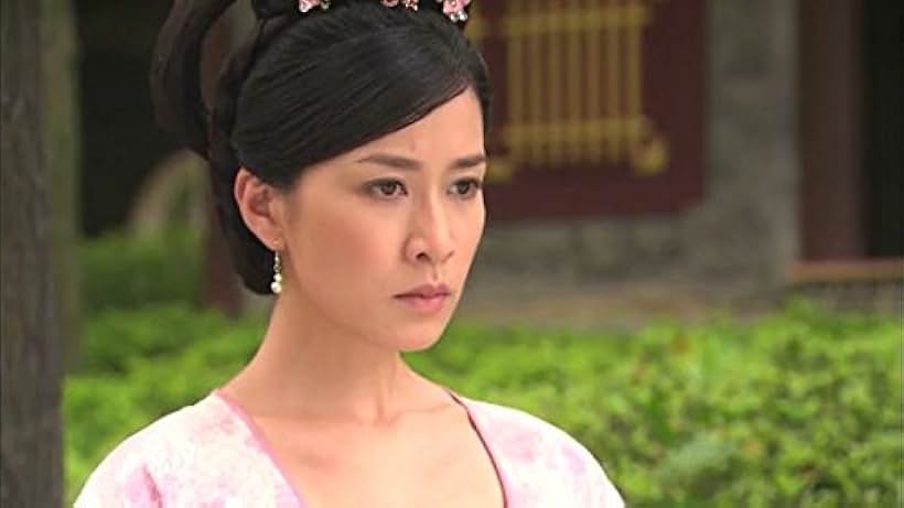 Charmaine Sheh in Gong sum gai (2009)