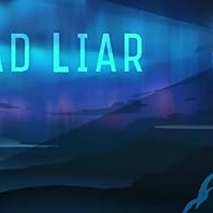 Primary photo for Imagine Dragons: Bad Liar - Lyric Video