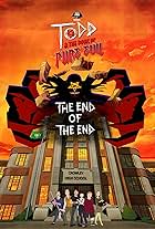 Todd and the Book of Pure Evil: The End of the End