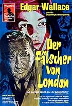 Der Fälscher von London