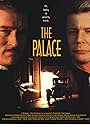 Jan-Michael Vincent and Robert Donovan in The Palace (1997)