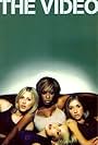 Natalie Appleton, Nicole Appleton, Melanie Blatt, Shaznay Lewis, and All Saints in All Saints: The Video (1998)