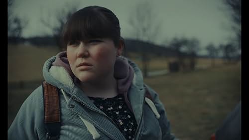 An overweight teenager spends the holidays at her aunt's farm in the hope of getting help to lose weight, but soon after her arrival, she begins to suspect that something is very wrong at this place.