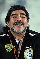 Diego Maradona