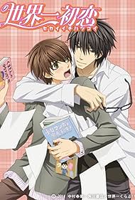 Sekaiichi Hatsukoi (2011)