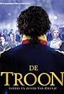 De troon (2010)