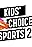 Nickelodeon Kids' Choice Sports 2018