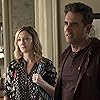 Bobby Cannavale and Judy Greer in Ant-Man and the Wasp (2018)