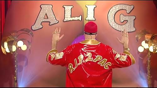 Sacha Baron Cohen in Da Ali G Show (2000)