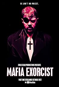 Primary photo for Mafia Exorcist