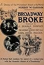 Mary Carr, Dore Davidson, Gladys Leslie, and Percy Marmont in Broadway Broke (1923)