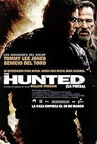 The Hunted (La presa)